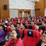 Đưa kiến thức y khoa từ hội trường chuyên môn đến khu dân cư TPHCM