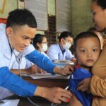 Người dân Quảng Trị được khám sức khỏe định kỳ hoặc khám sàng lọc miễn phí từ khi nào?