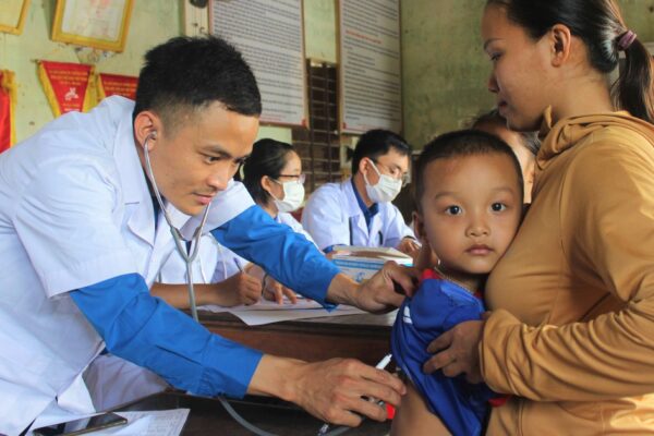 Người dân Quảng Trị được khám sức khỏe định kỳ hoặc khám sàng lọc miễn phí từ khi nào?