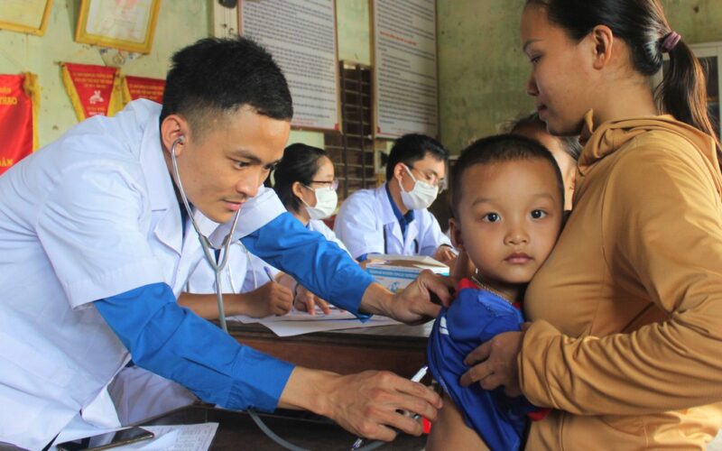 Người dân Quảng Trị được khám sức khỏe định kỳ hoặc khám sàng lọc miễn phí từ khi nào?