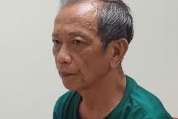 Bắt ông Nguyễn Tiến Nam – chủ cơ sở chữa bệnh bằng nước