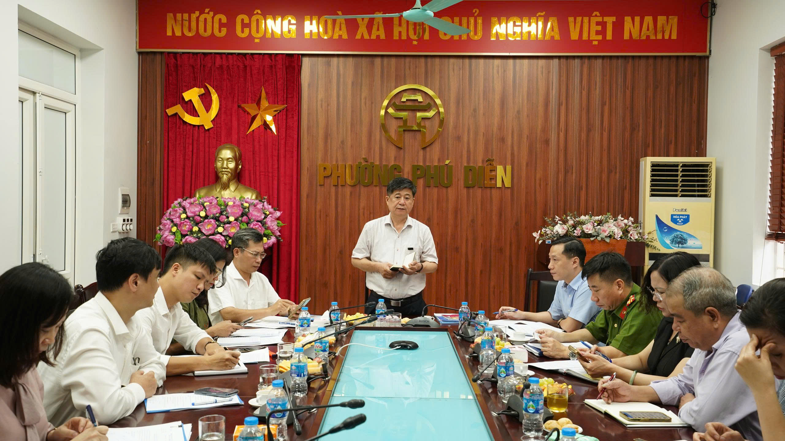 Bộ Y tế kiểm tra liên ngành việc thực hiện quyền trẻ em tại 4 địa phương- Ảnh 1.