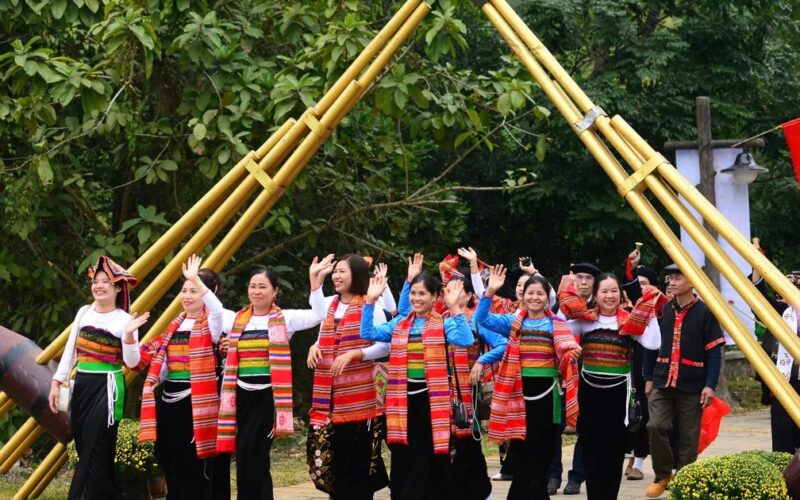 Từ 1/7, Hà Nội chính thức quản lý Làng Văn hóa – Du lịch các dân tộc Việt Nam