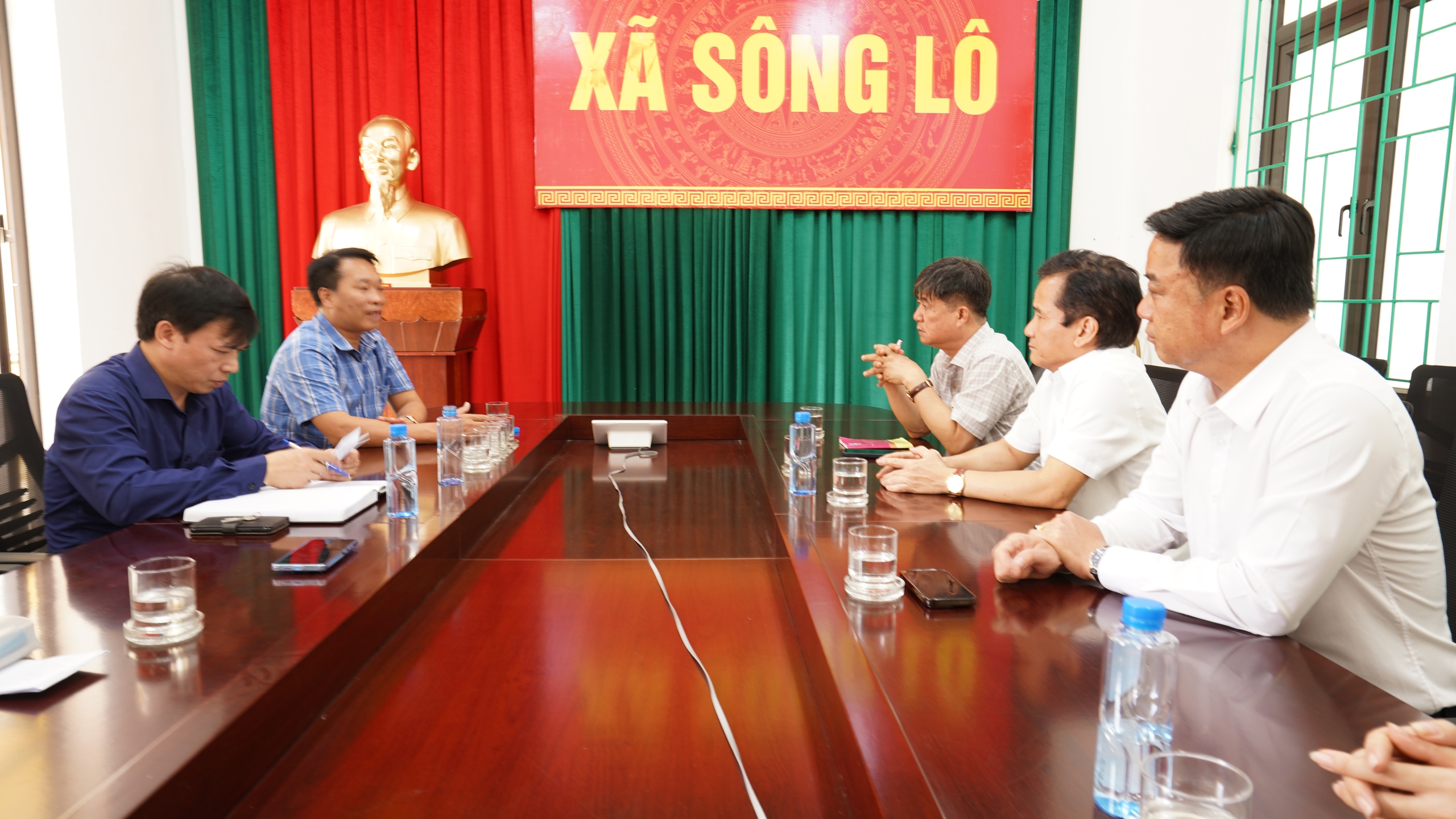 lap03214-1779175088932444624277 5 học sinh tử vong do đuối nước ở Phú Thọ: Bộ Y tế thăm hỏi gia đình nạn nhân, cảnh báo nguy cơ tai nạn dịp hè- Ảnh 1.