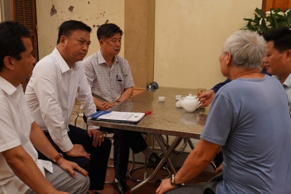 5 học sinh tử vong do đuối nước ở Phú Thọ: Bộ Y tế thăm hỏi gia đình nạn nhân, cảnh báo nguy cơ tai nạn dịp hè