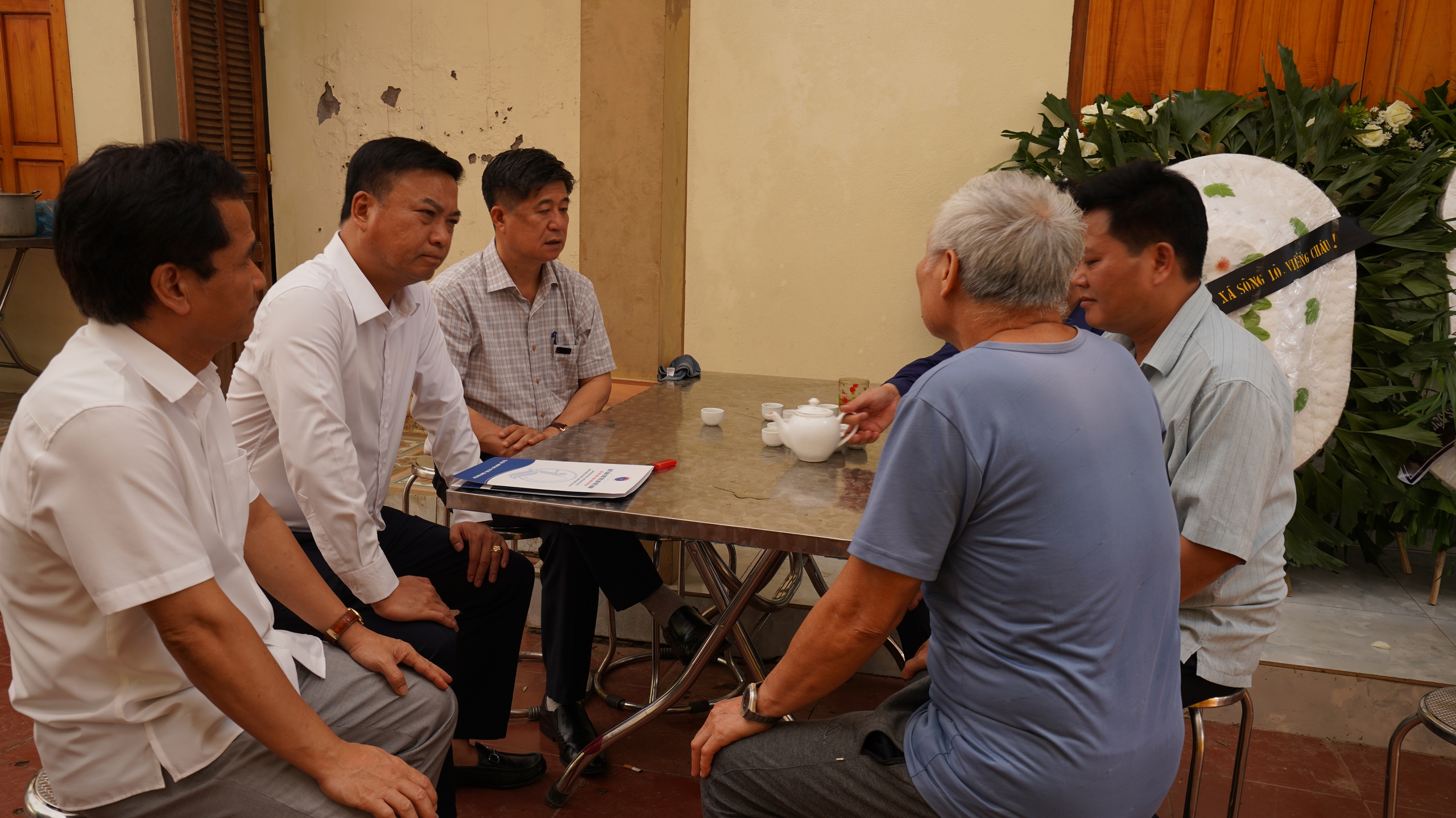 lap03241-17791752295181941239492 5 học sinh tử vong do đuối nước ở Phú Thọ: Bộ Y tế thăm hỏi gia đình nạn nhân, cảnh báo nguy cơ tai nạn dịp hè- Ảnh 3.
