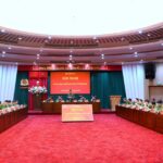 Bộ Công an triển khai cao điểm trấn áp tội phạm cá độ bóng đá mùa World Cup 2026
