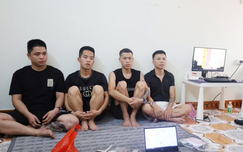 Cảnh báo lừa đảo bán vé máy bay giá rẻ dịp hè- Ảnh 2.