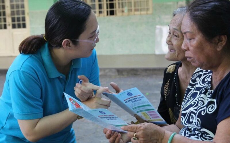 Lịch chi trả lương hưu tháng 6/2026 mới nhất cần lưu ý
