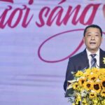 15 năm Quỹ Ngày mai tươi sáng tiếp sức hàng chục vạn bệnh nhân ung thư nghèo