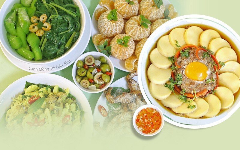 Bí quyết giúp học sinh khỏe mạnh mùa hè nằm ngay trong mâm cơm: Bác sĩ dinh dưỡng tiết lộ nhóm rau quả vàng- Ảnh 1.