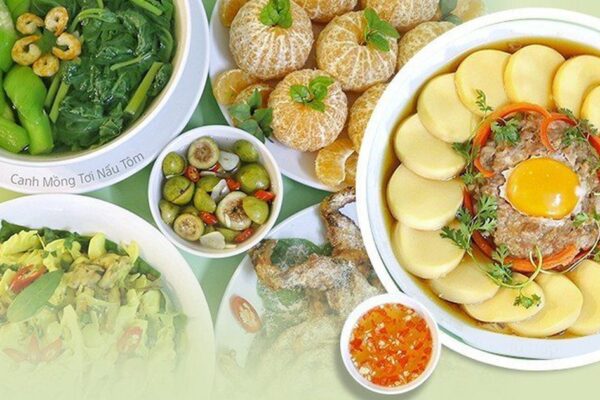 Bí quyết giúp học sinh khỏe mạnh mùa hè nằm ngay trong mâm cơm: Bác sĩ dinh dưỡng tiết lộ nhóm rau quả vàng