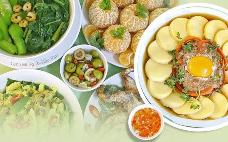 Bí quyết giúp học sinh khỏe mạnh mùa hè nằm ngay trong mâm cơm: Bác sĩ dinh dưỡng tiết lộ nhóm rau quả vàng
