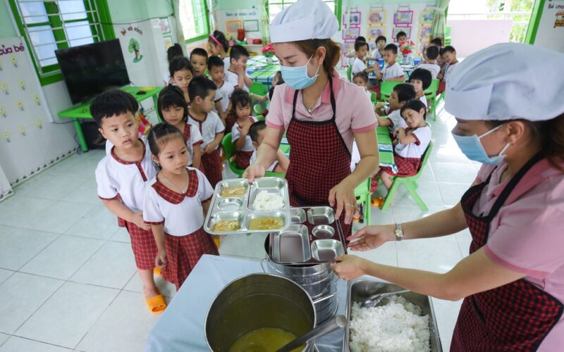 Thủ tướng phê duyệt Chương trình Sức khỏe học đường giai đoạn 2026-2035