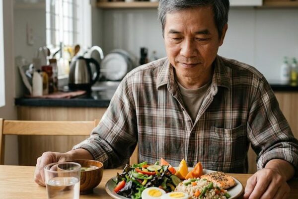 Người bị mỡ máu cao có cần kiêng trứng gà? Cách ăn trứng không làm tăng cholesterol