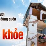 Mưu sinh dưới nắng nóng, đừng quên bảo vệ sức khỏe