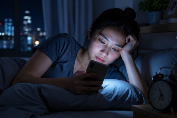 Hội chứng trì hoãn giấc ngủ là gì?