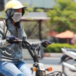 Nắng nóng trên 37 độ lại bao phủ Bắc Bộ