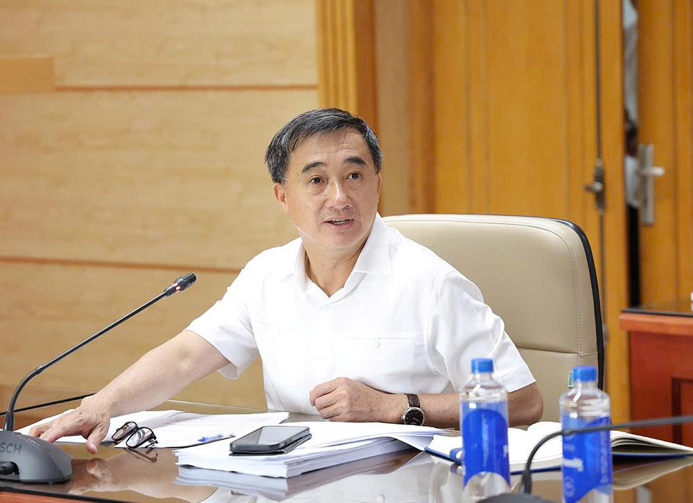 Xây dựng Nghị định mới về khám chữa bệnh phải tháo gỡ vướng mắc, không phát sinh thêm thủ tục- Ảnh 2.