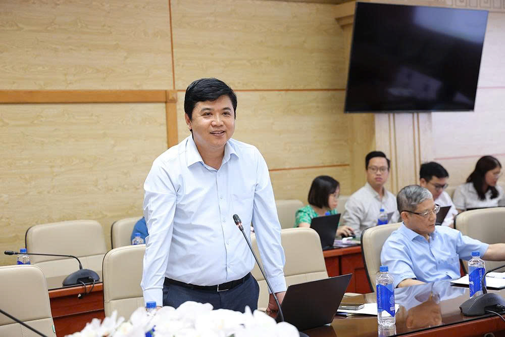 Xây dựng Nghị định mới về khám chữa bệnh phải tháo gỡ vướng mắc, không phát sinh thêm thủ tục- Ảnh 10.