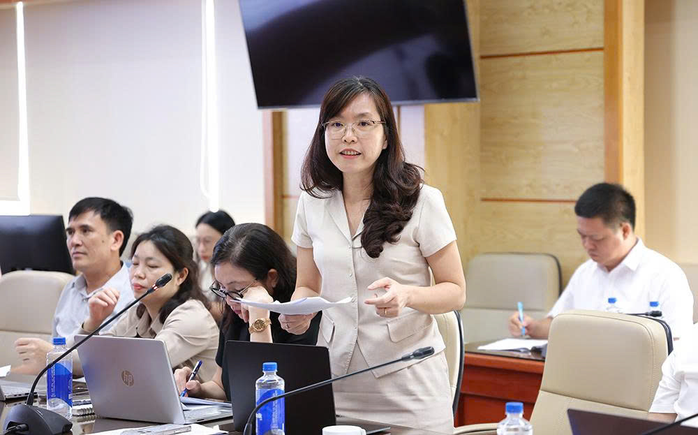 Xây dựng Nghị định mới về khám chữa bệnh phải tháo gỡ vướng mắc, không phát sinh thêm thủ tục- Ảnh 6.
