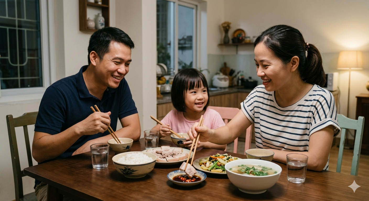 Cách ăn nước mắm ngon miệng và an toàn với người tăng huyết áp- Ảnh 1.