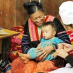 Nhân viên y tế, cô đỡ thôn, bản được hỗ trợ gần 1,8 triệu đồng/tháng từ 15/7