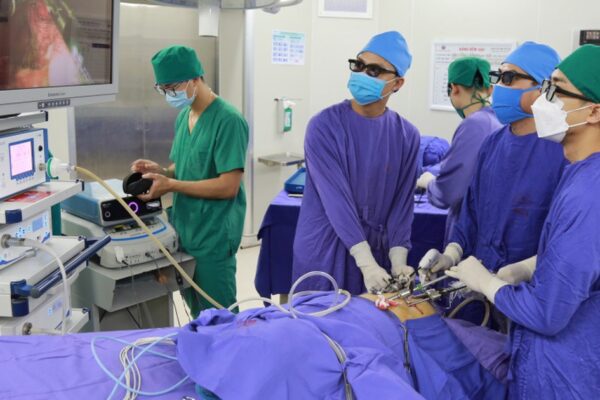 Tin vui về phụ cấp đặc thù và hỗ trợ hằng tháng cho nhân viên y tế từ 15/7