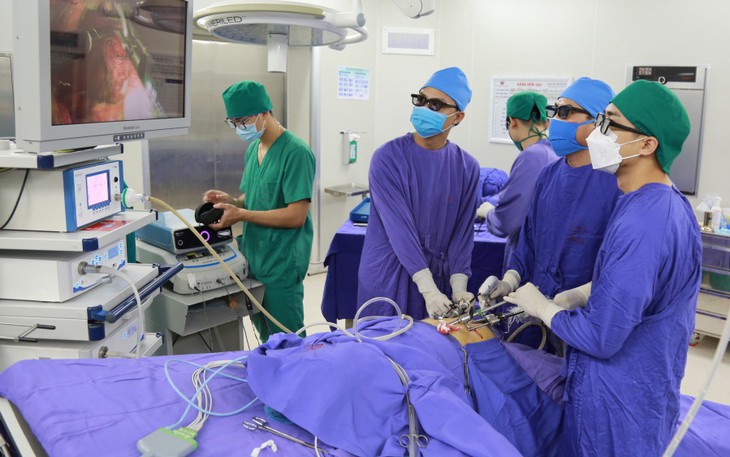 Tin vui về phụ cấp đặc thù và hỗ trợ hằng tháng cho nhân viên y tế từ 15/7