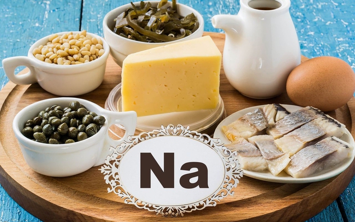 6 nhóm thực phẩm có thể gây sỏi thận nếu ăn nhiều