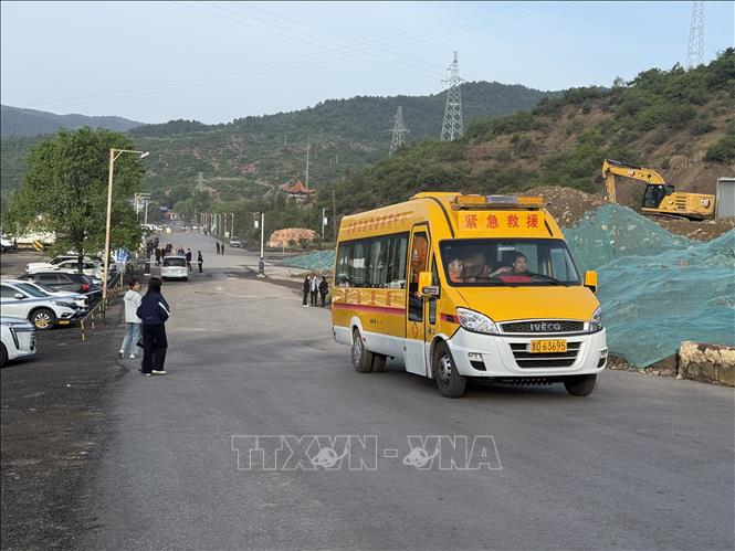 no-230526-1779520211233-1779520211957918851015 Nổ mỏ than Trung Quốc, ít nhất 82 người tử vong- Ảnh 1.