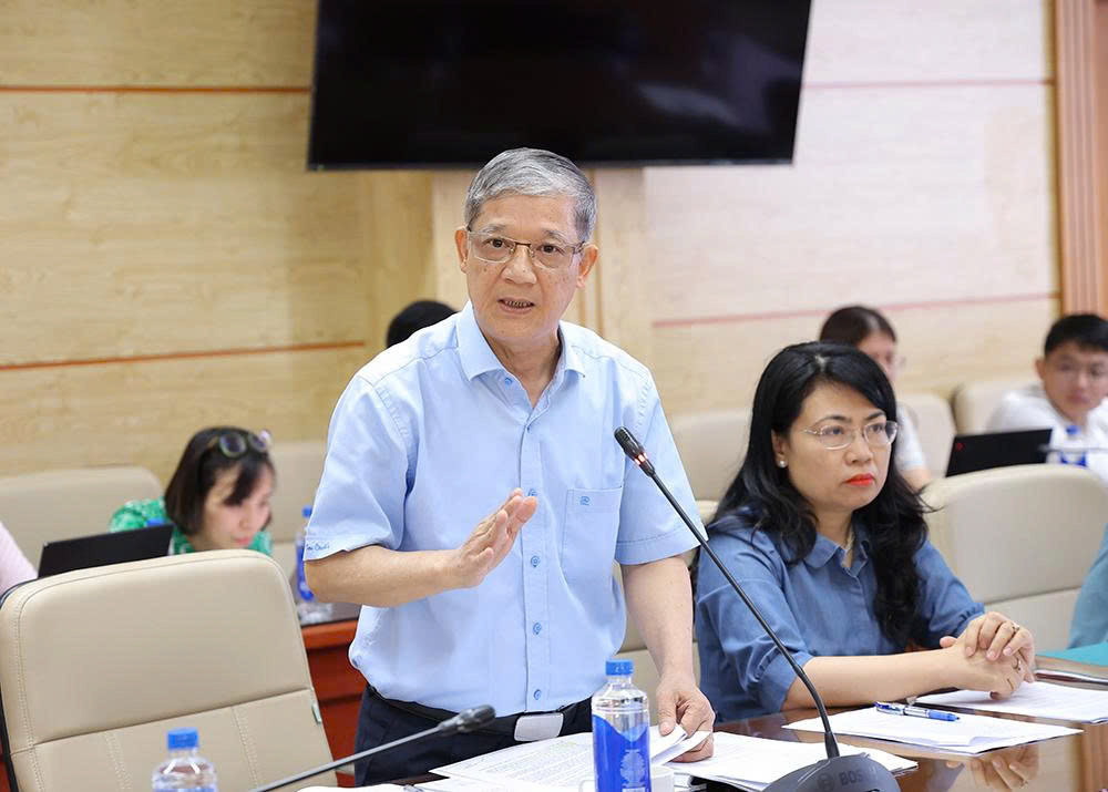 Xây dựng Nghị định mới về khám chữa bệnh phải tháo gỡ vướng mắc, không phát sinh thêm thủ tục- Ảnh 8.