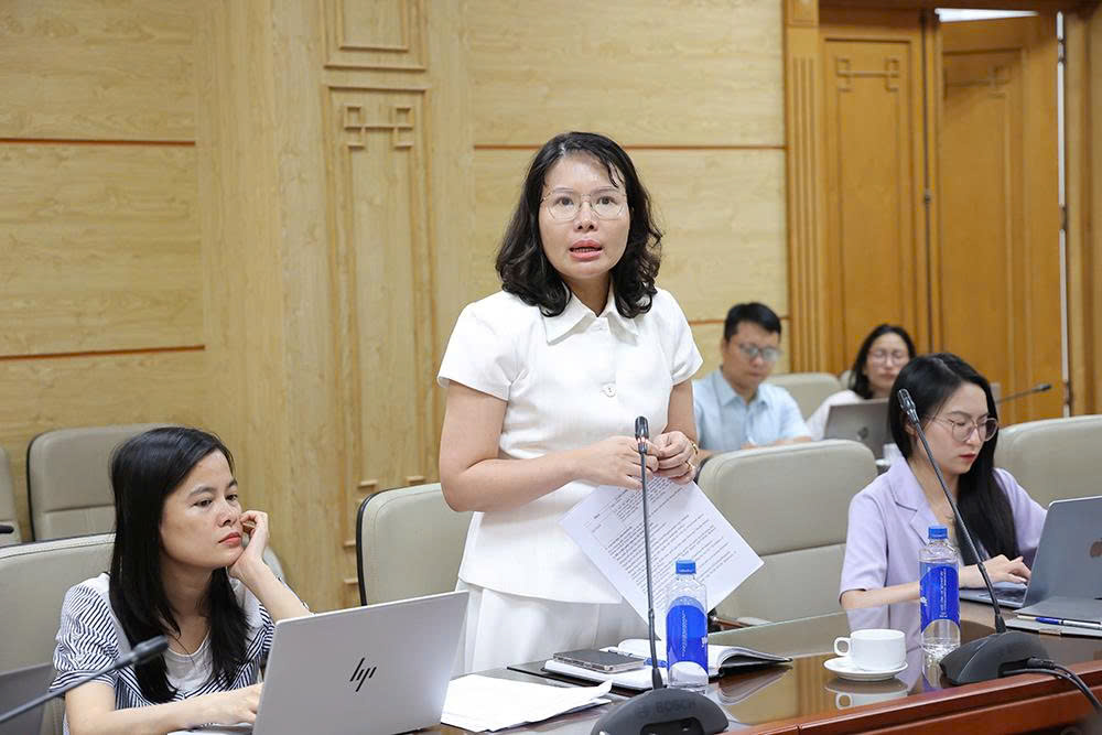 Vận hành nguồn Quỹ Toàn cầu công khai, minh bạch, đúng quy định và vì lợi ích của người dân- Ảnh 5.