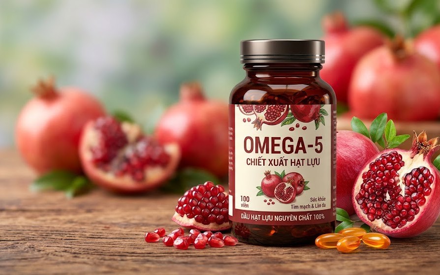 omega-5-tu-hat-luu-17776935235851629614661-0-65-559-959-crop-1777693823031213816421 Omega-5: Siêu chất chống lão hóa chỉ có trong quả lựu