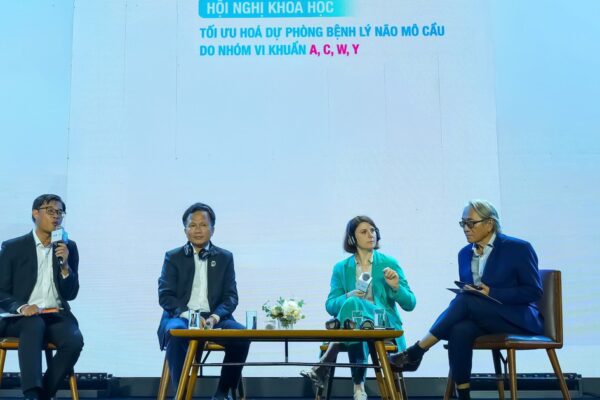 Nguy cơ bệnh não mô cầu diễn tiến nhanh, chuyên gia khuyến nghị gì?