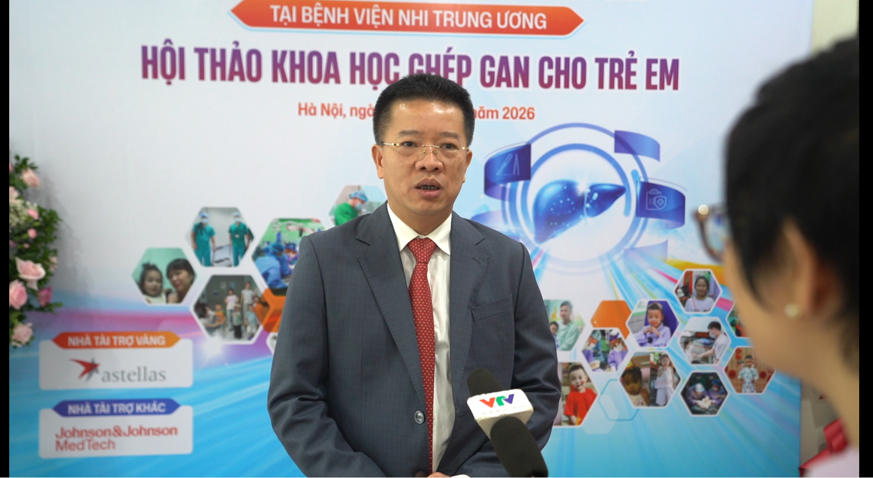 100 ca ghép gan thành công: Dấu mốc khẳng định vị thế ghép tạng nhi khoa Việt Nam- Ảnh 5.