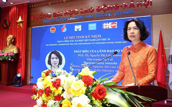 Khánh thành công trình hơn 16,3 tỷ đồng dành cho trẻ mồ côi, yếu thế ở Nghệ An- Ảnh 6.