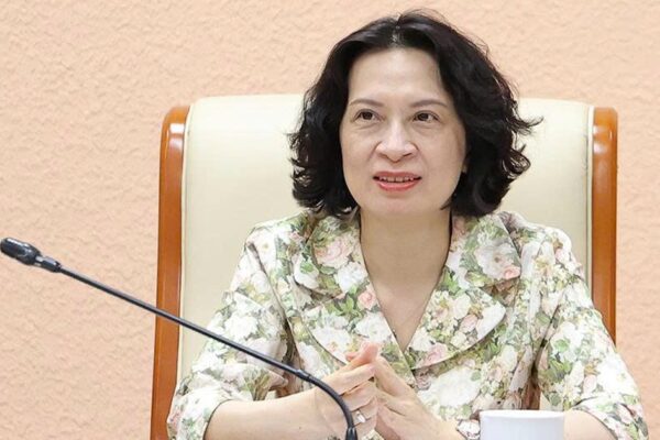 Bảo đảm chặt chẽ trong xây dựng Quy chế tổ chức, hoạt động các Trung tâm Điều dưỡng và Phục hồi chức năng