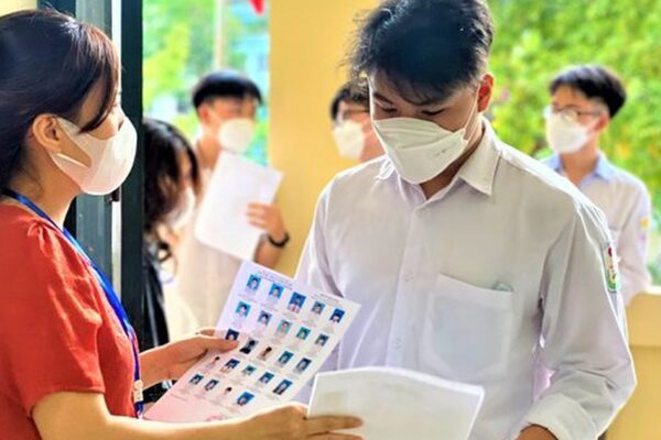 Bộ Y tế yêu cầu kiểm soát chặt an toàn thực phẩm tại các điểm thi tốt nghiệp THPT năm 2026