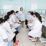 Nghị định 182 và câu chuyện giữ chân người làm giáo dục