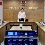 Hoàn thiện mô hình tổ chức và vận hành phòng thí nghiệm trọng điểm quốc gia