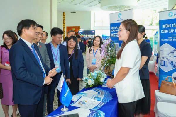 Hướng tới mở rộng ứng dụng y học tái tạo tại Việt Nam
