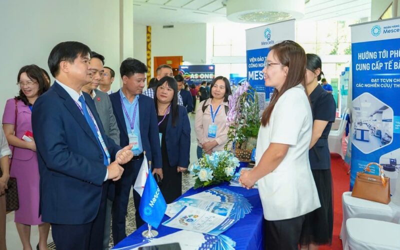 Hướng tới mở rộng ứng dụng y học tái tạo tại Việt Nam