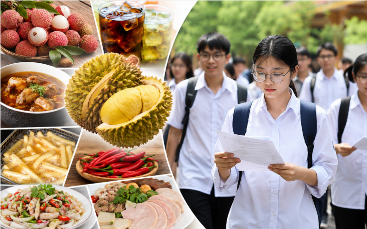 Sẵn sàng mọi phương án y tế phục vụ Kỳ thi tốt nghiệp THPT năm 2026- Ảnh 2.