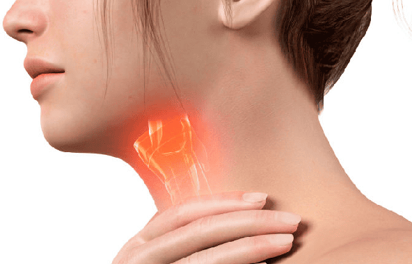 Ảnh hưởng của viêm thanh quản mạn tính và cách hỗ trợ cải thiện- Ảnh 1.