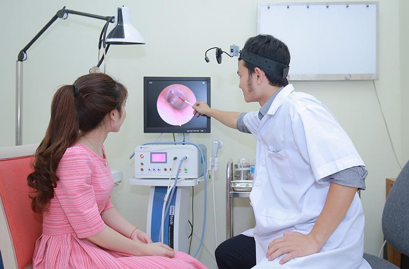 Ảnh hưởng của viêm thanh quản mạn tính và cách hỗ trợ cải thiện- Ảnh 2.