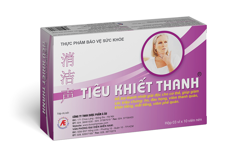 Ảnh hưởng của viêm thanh quản mạn tính và cách hỗ trợ cải thiện- Ảnh 3.