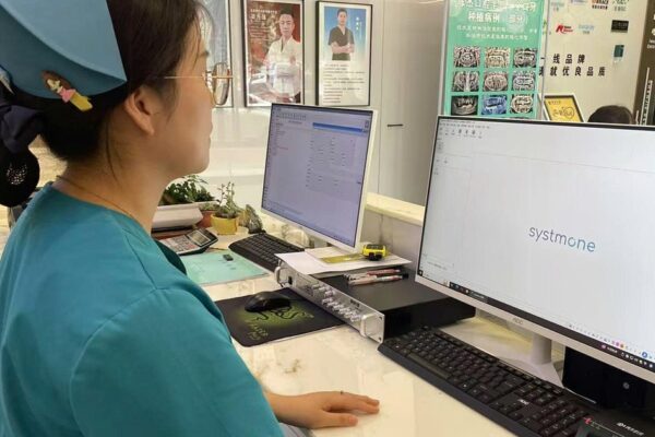 Khi bệnh án điện tử trở thành dữ liệu của AI