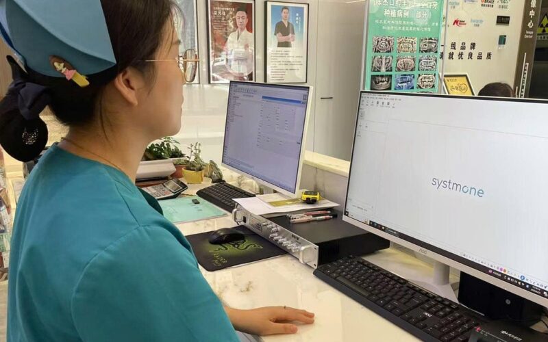 Khi bệnh án điện tử trở thành dữ liệu của AI