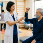 5 lưu ý không thể bỏ qua trong ứng dụng vận động điều trị bệnh